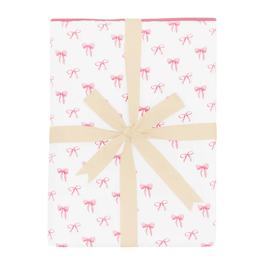 Youth Blanket in Bow 1.0