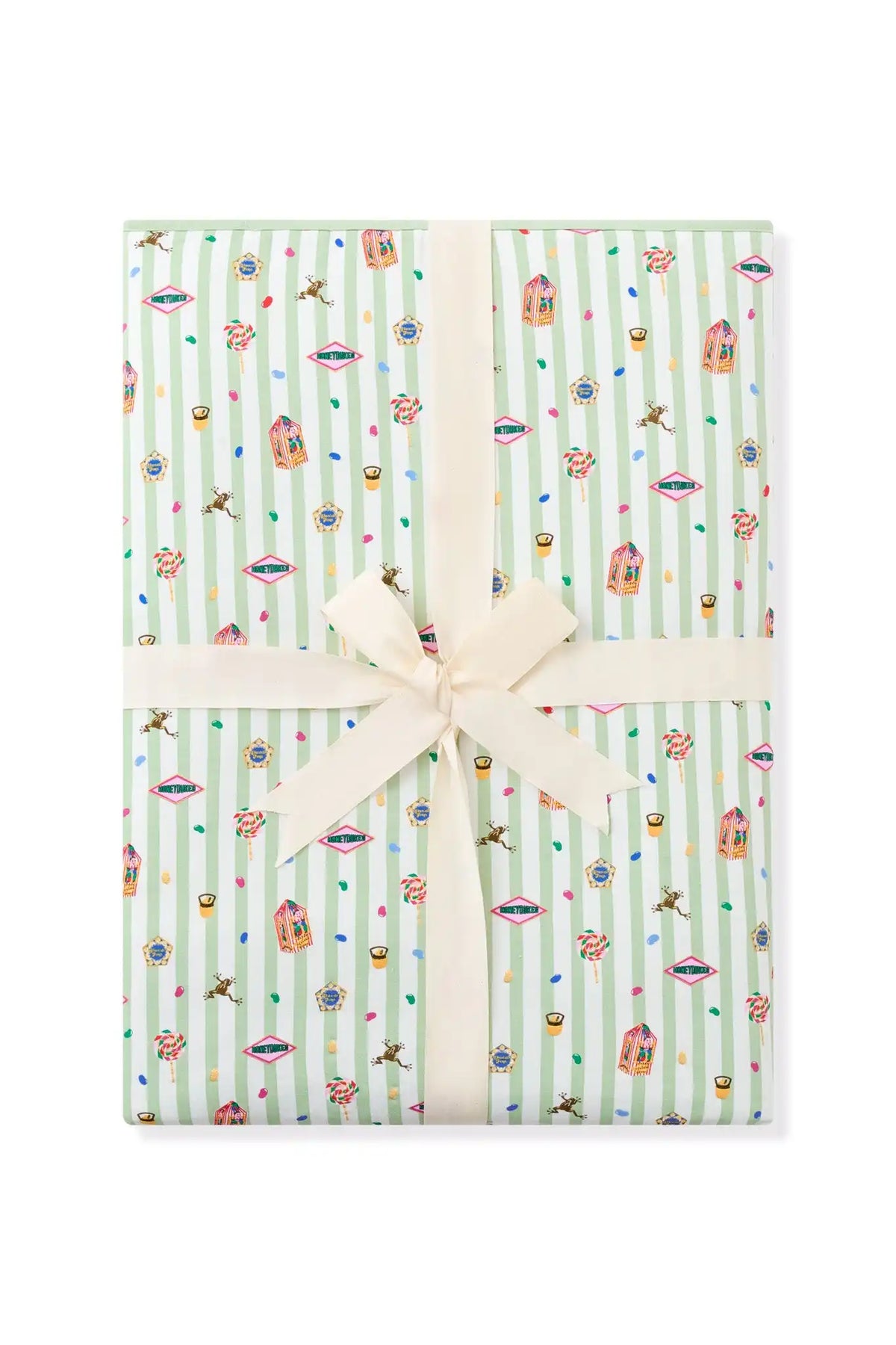 Youth Blanket in Honeydukes 1.0