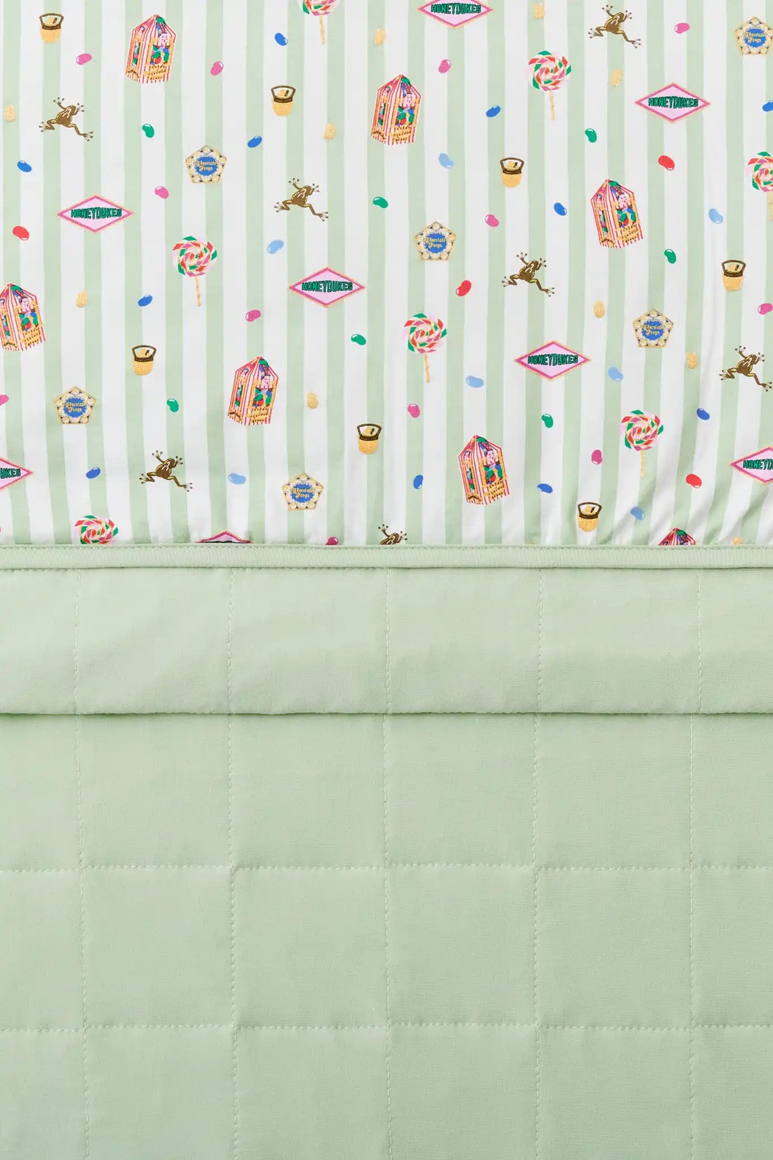 Youth Blanket in Honeydukes 1.0