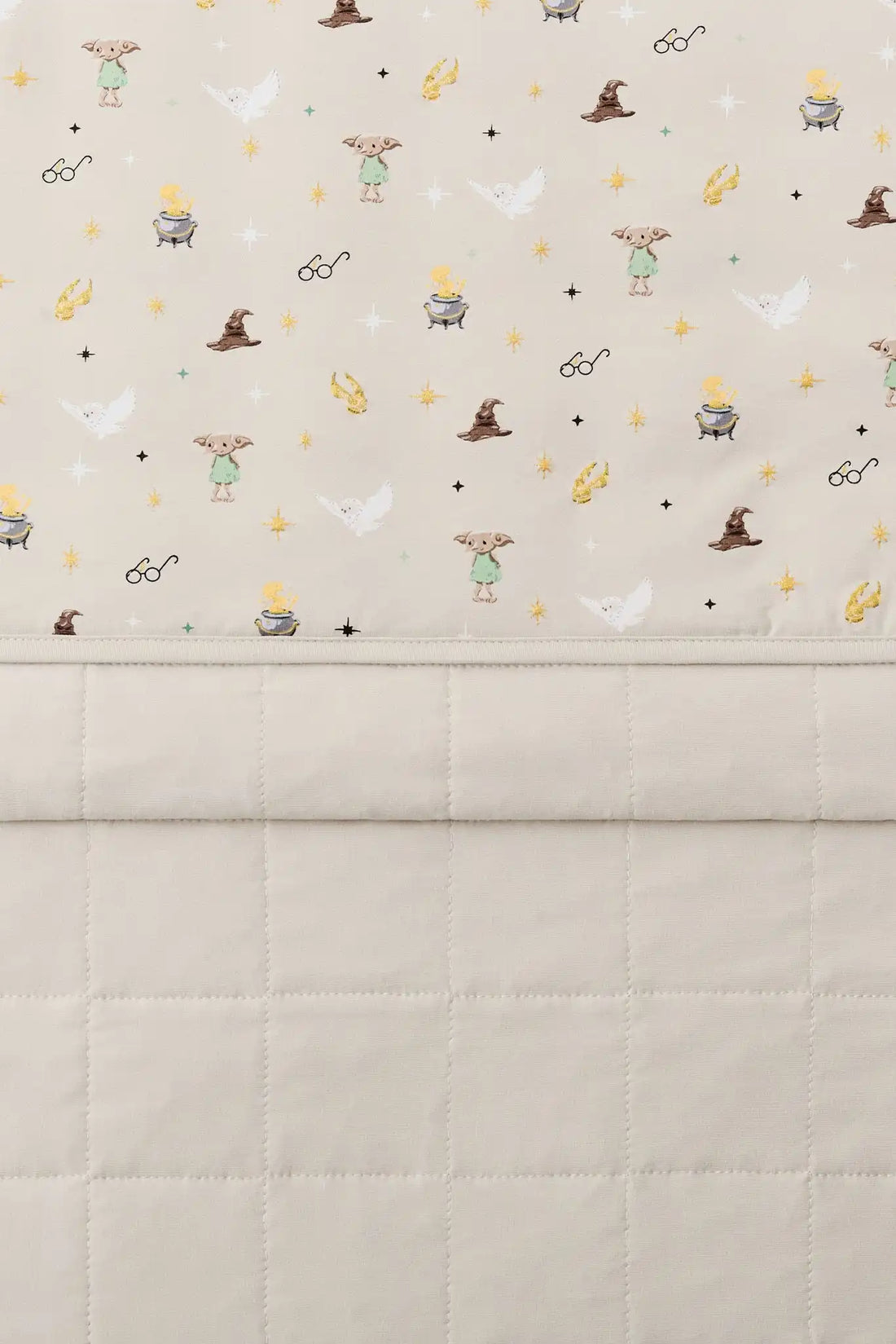 Youth Blanket in Starry Icon 1.0