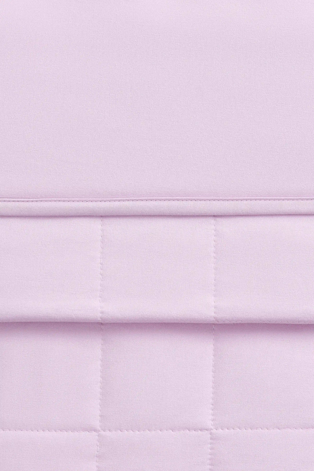 Youth Blanket in Thistle 1.0