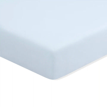 Crib Sheet in Breeze
