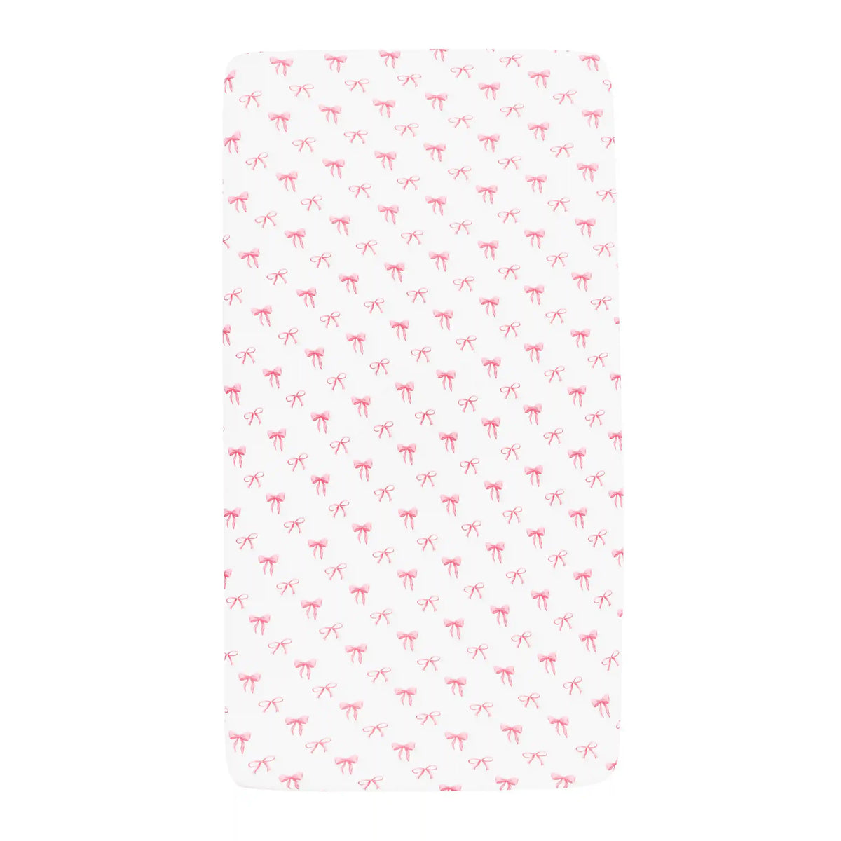 Crib Sheet in Bow