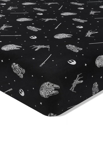 Crib Sheet in STAR WARS™