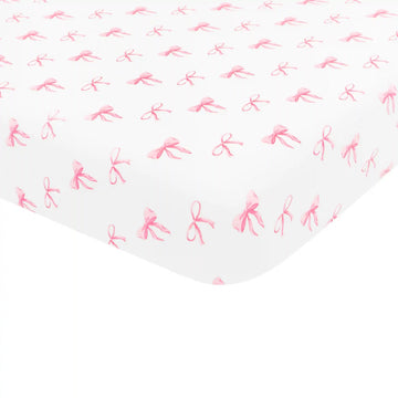 Twin Sheet in Bow