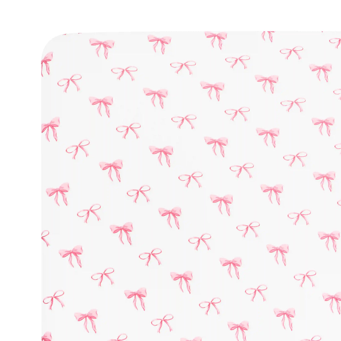 Twin Sheet in Bow