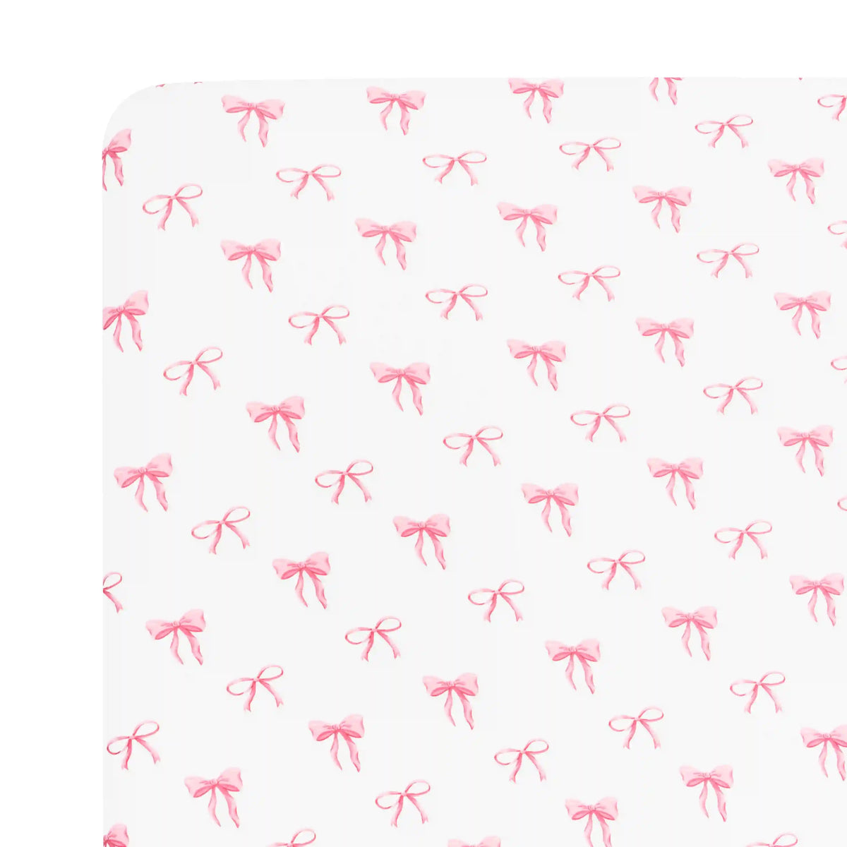 Twin Sheet in Bow