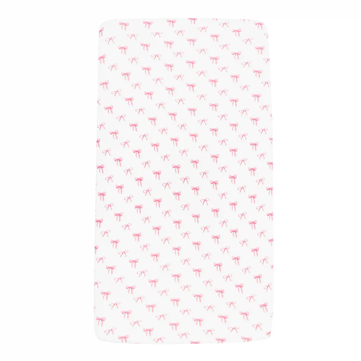 Twin Sheet in Bow