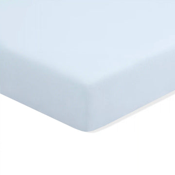 Twin Sheet in Breeze