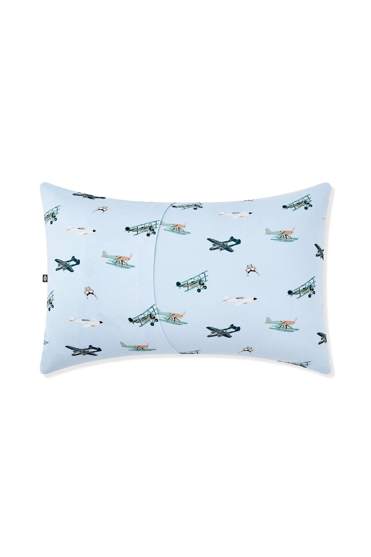 Standard Pillowcase in Take Off