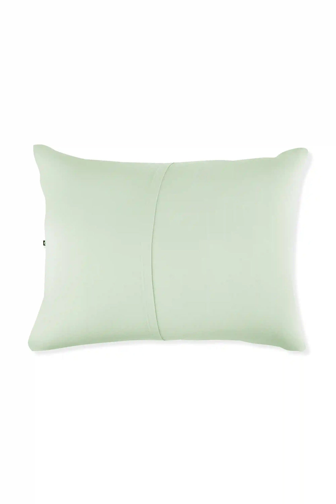 Standard Pillowcase in Basil