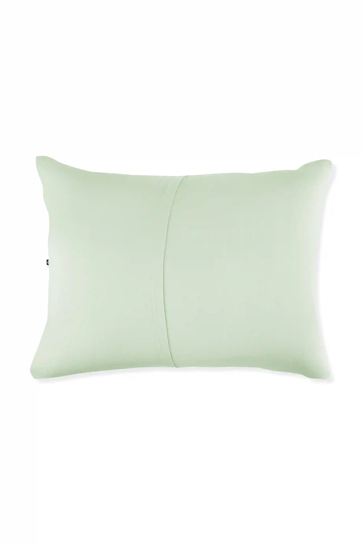 Standard Pillowcase in Basil