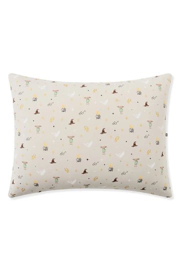 Standard Pillowcase in Starry Icon
