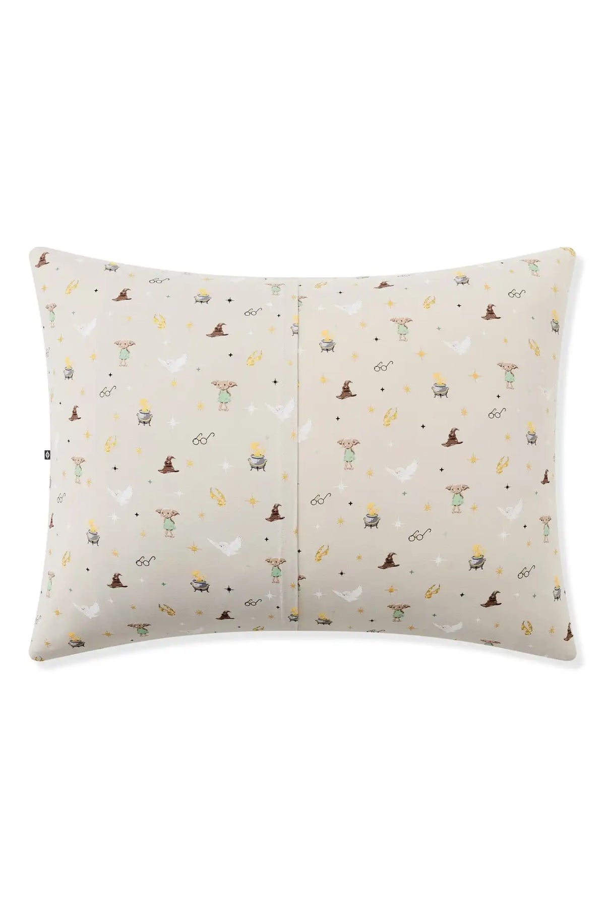 Standard Pillowcase in Starry Icon