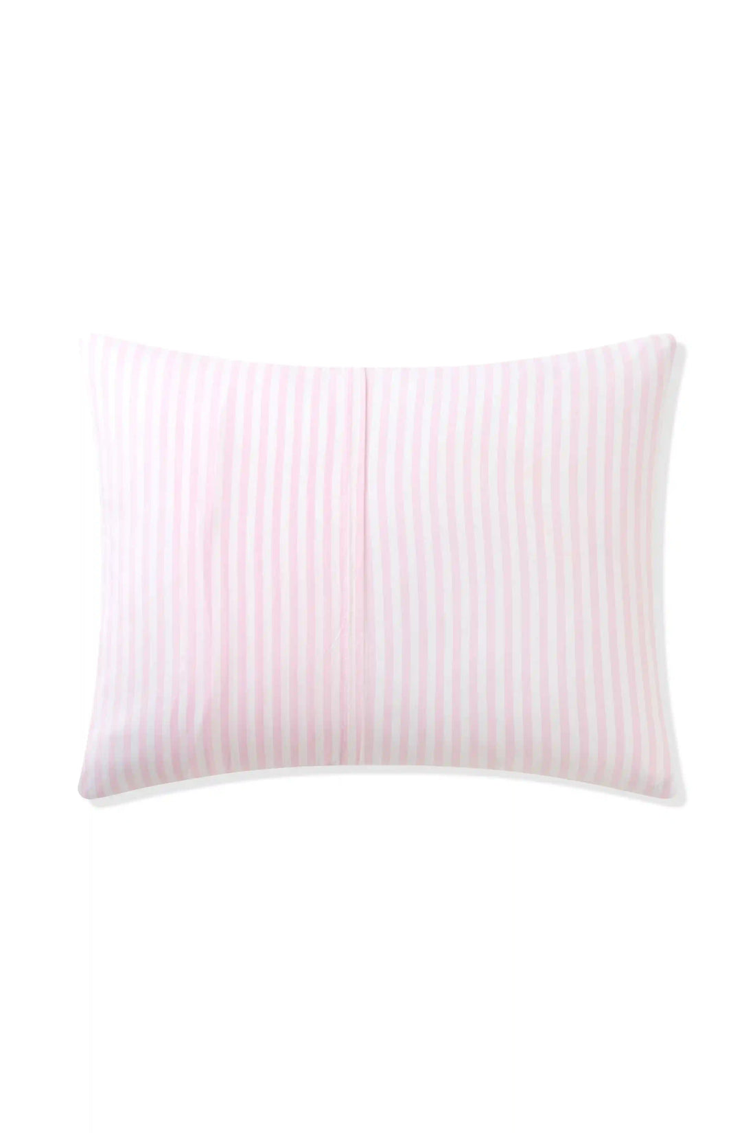 Standard Pillowcase in Small Sakura Stripe