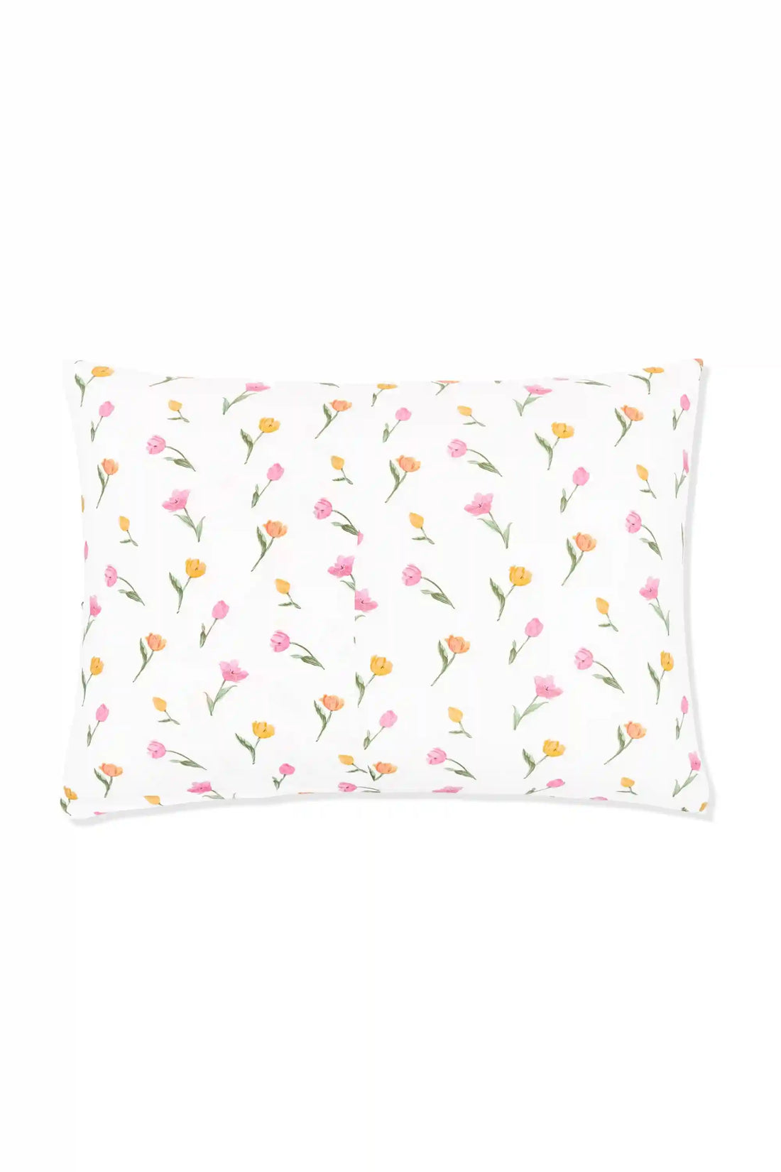 Standard Pillowcase in Tulip