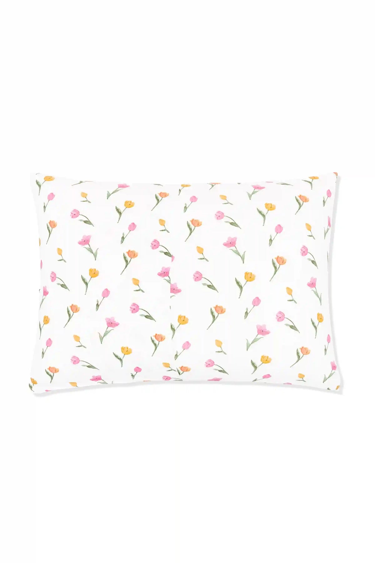 Standard Pillowcase in Tulip