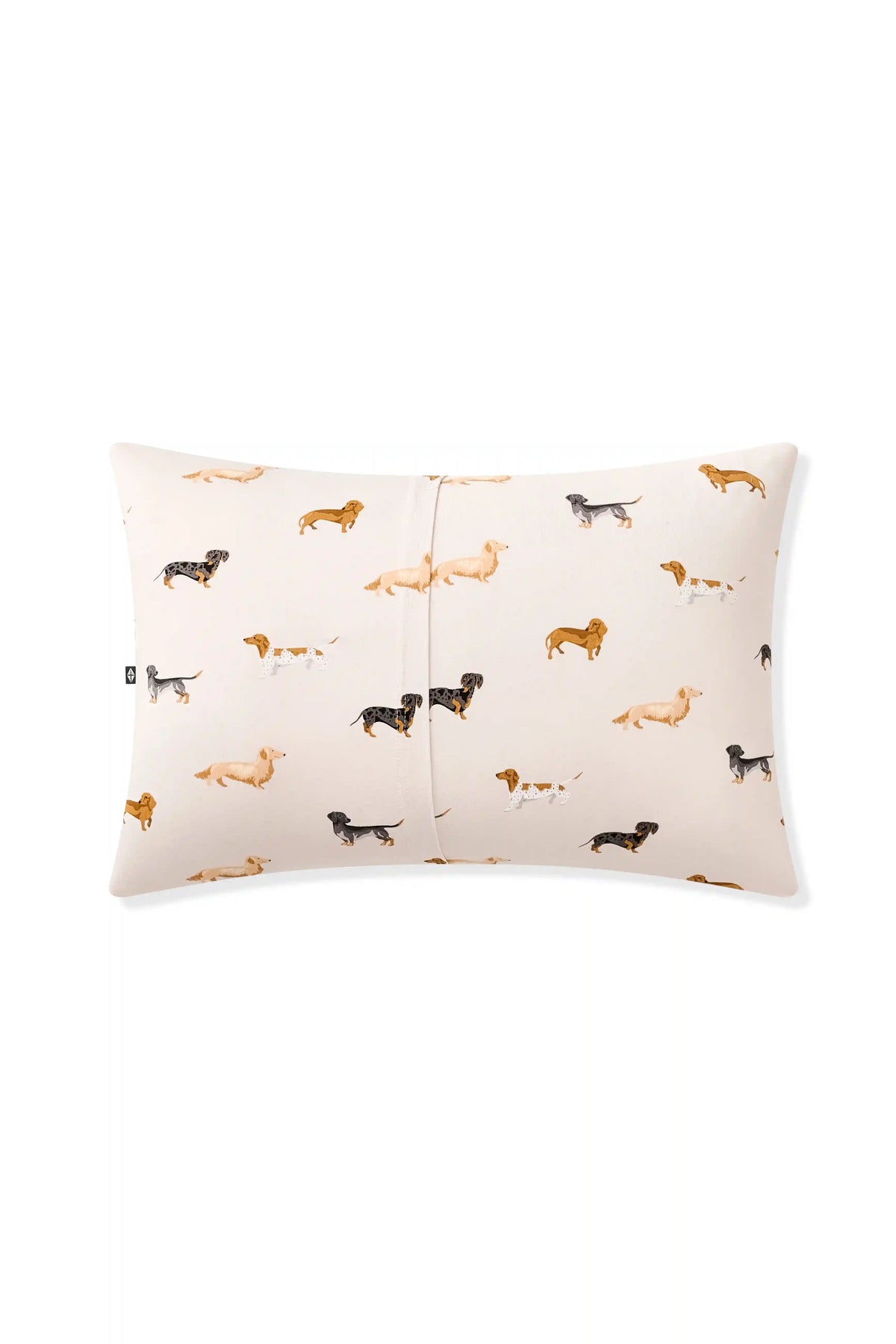 Toddler Pillowcase in Dachshund
