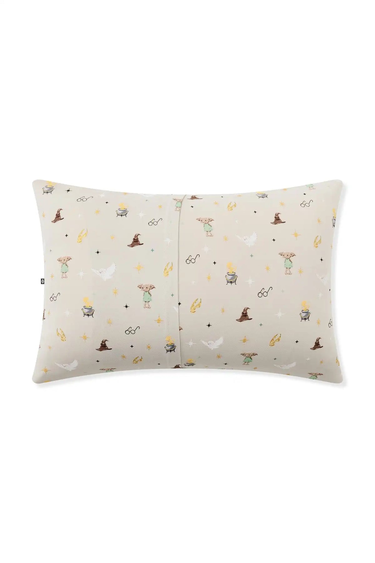 Toddler Pillowcase in Starry Icon