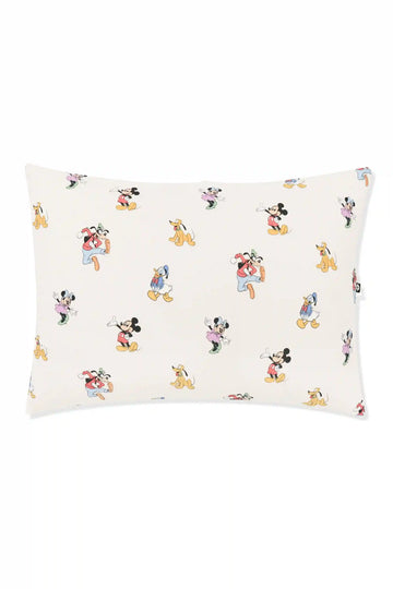 Toddler Pillowcase in Mickey Mouse and Friends