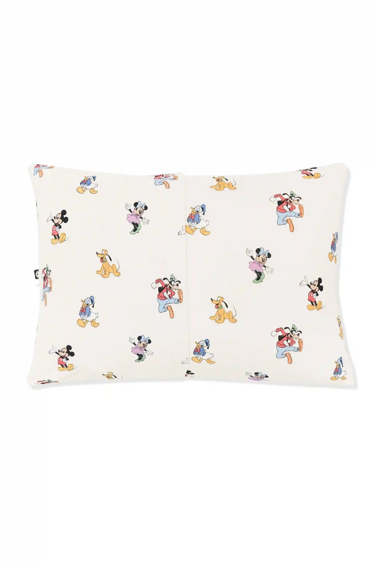 Toddler Pillowcase in Mickey Mouse and Friends