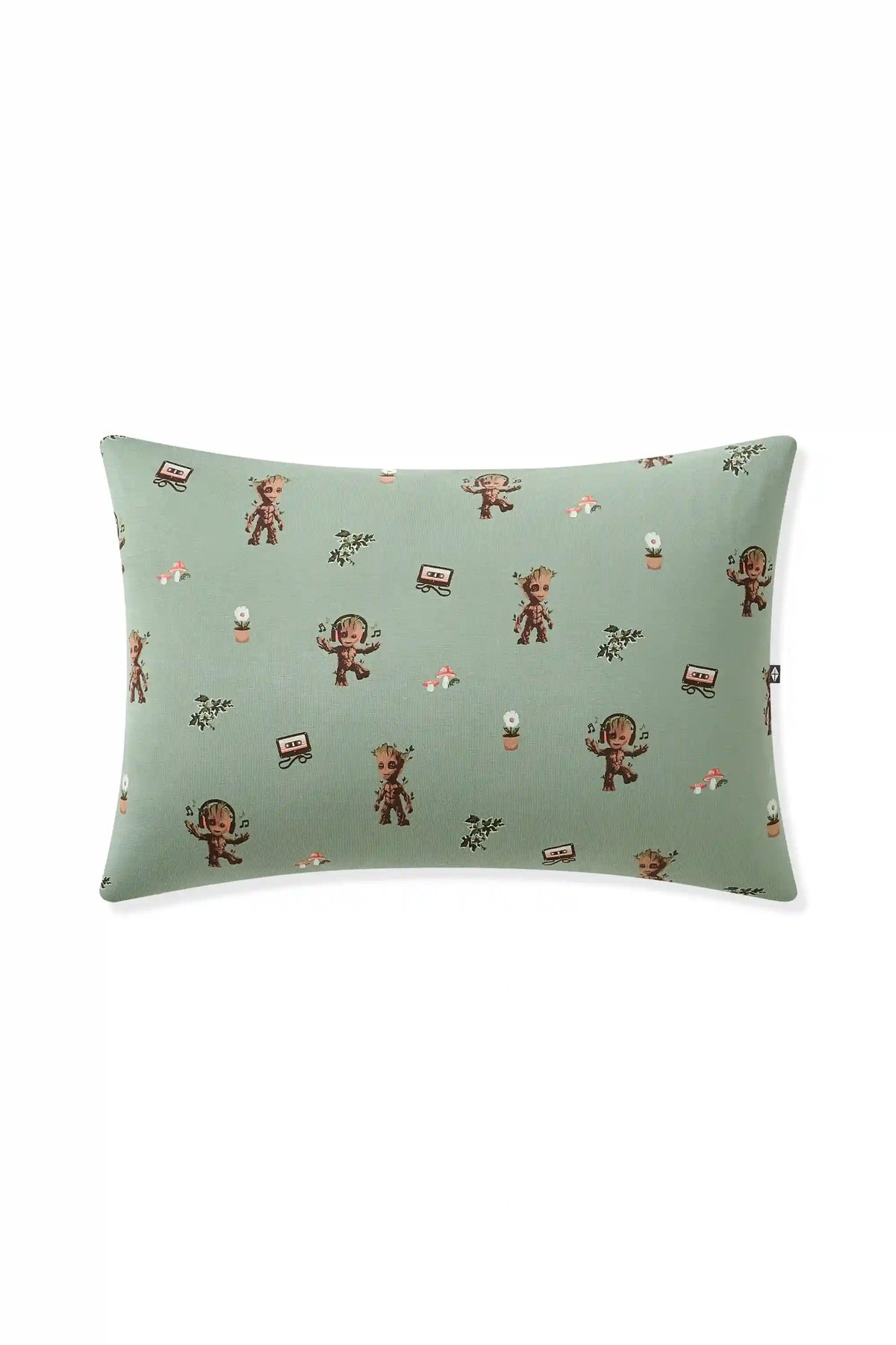 Toddler Pillowcase in Groot