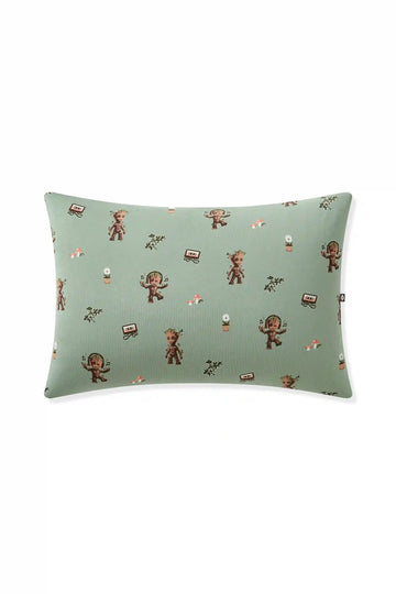 Toddler Pillowcase in Groot