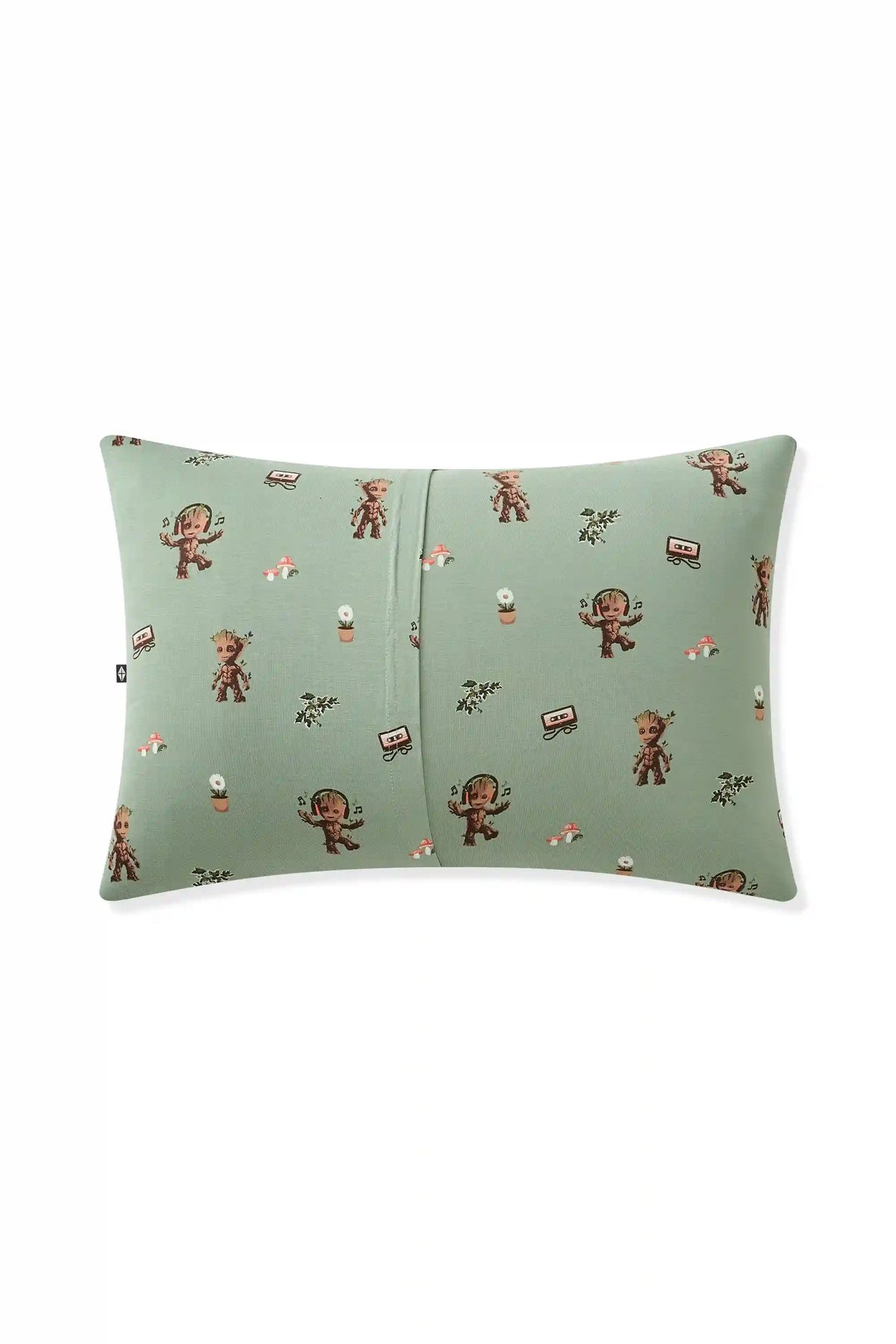Toddler Pillowcase in Groot