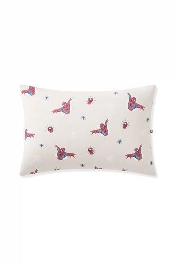Toddler Pillowcase in Spider-Man