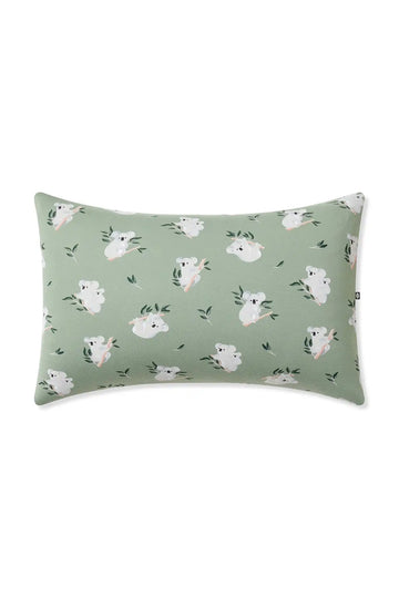 Standard Pillowcase in Koala