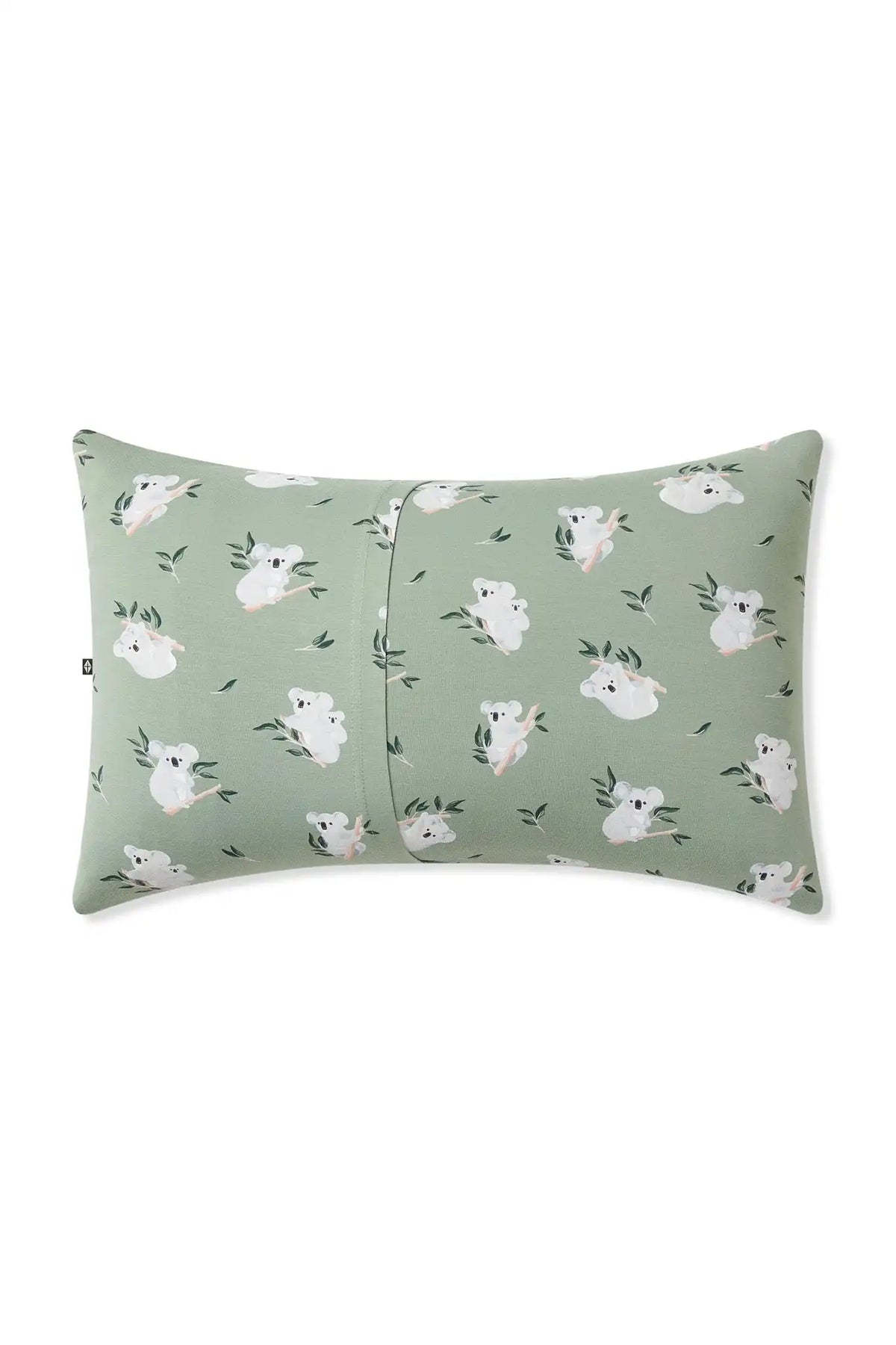 Standard Pillowcase in Koala