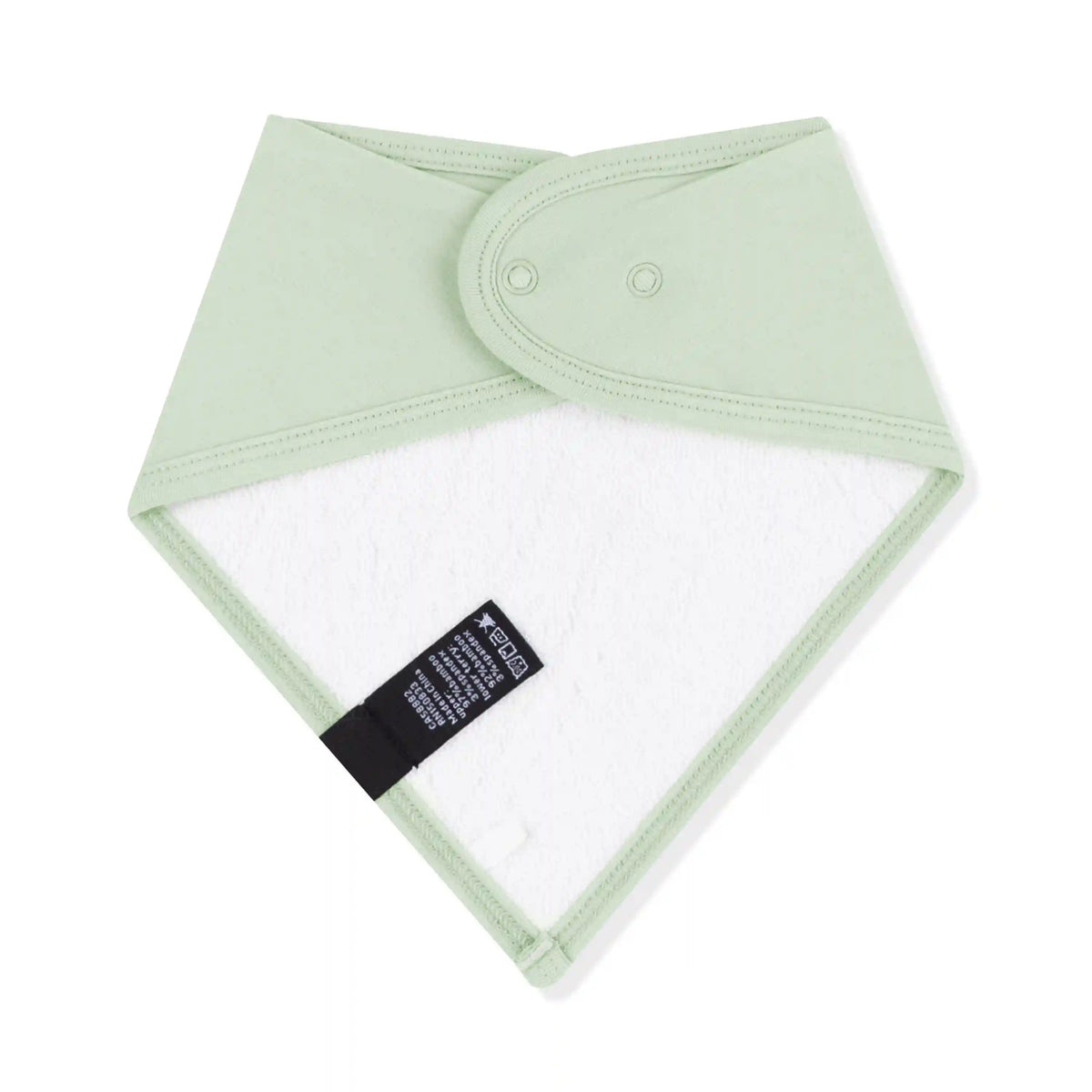 Bib in Basil