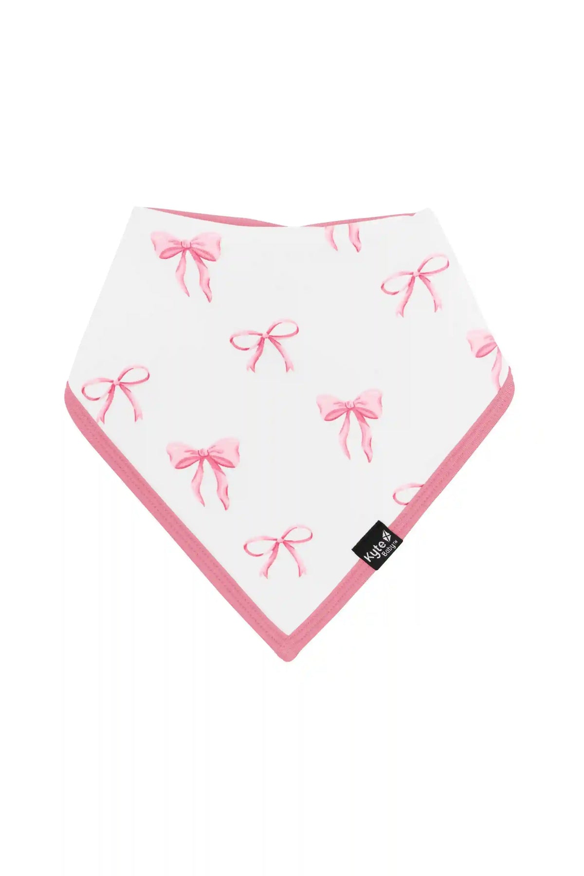 Bib in Bow