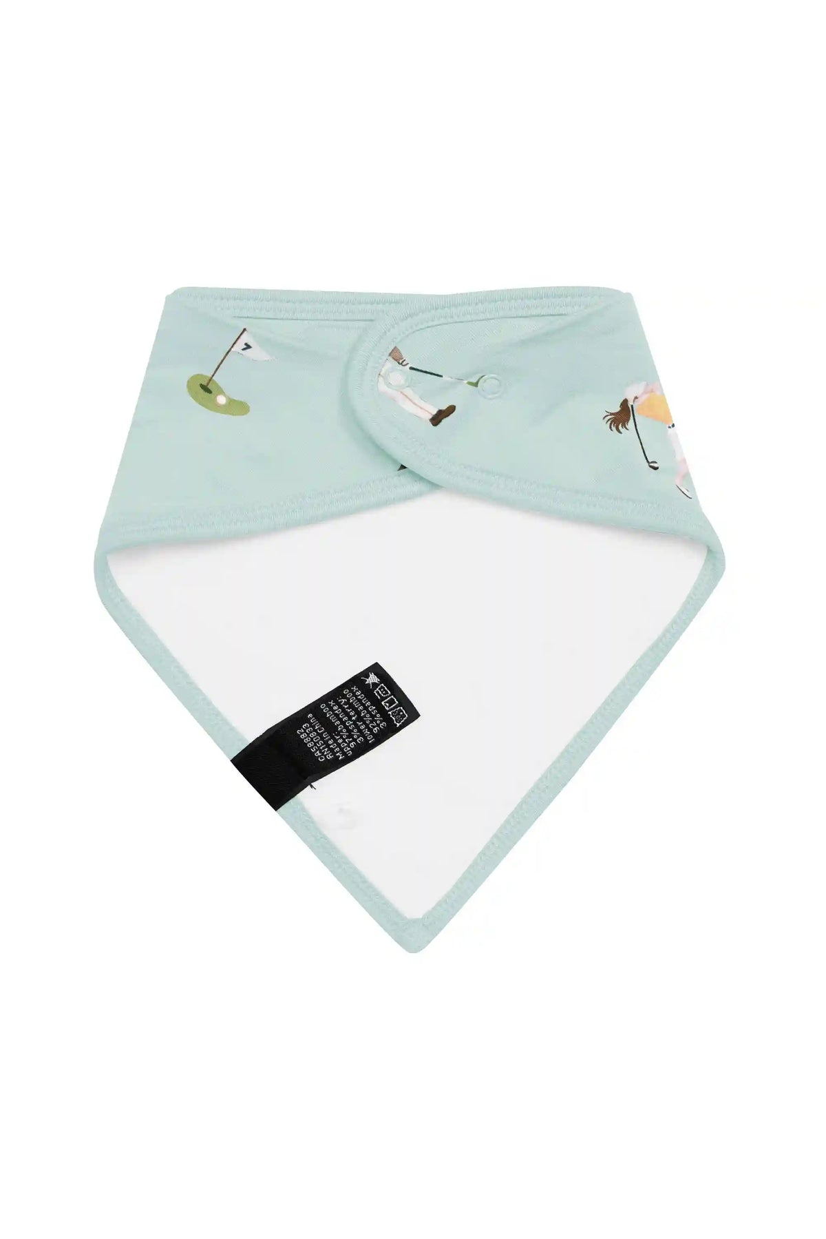Bib in Golf