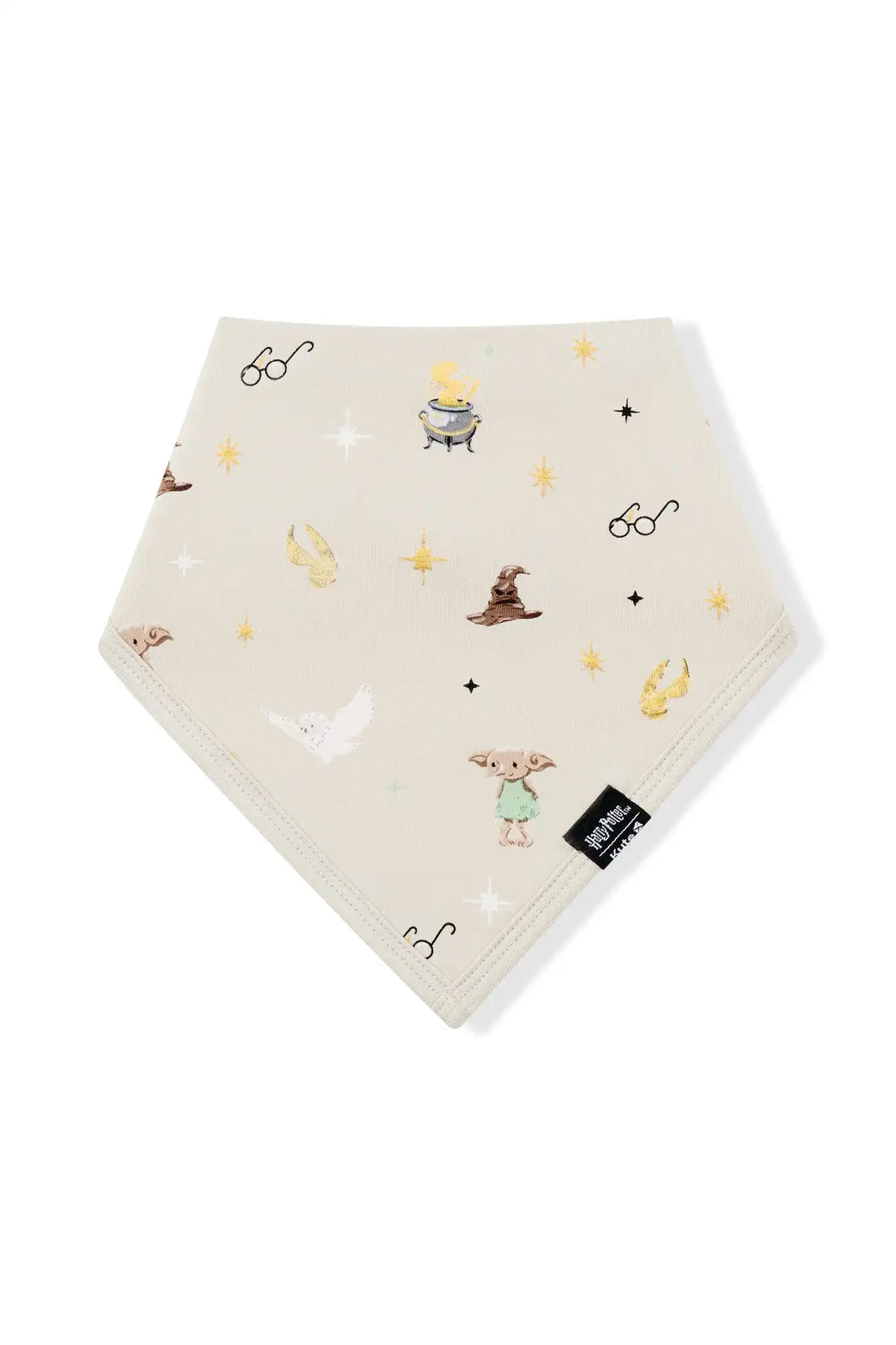Bib in Starry Icon