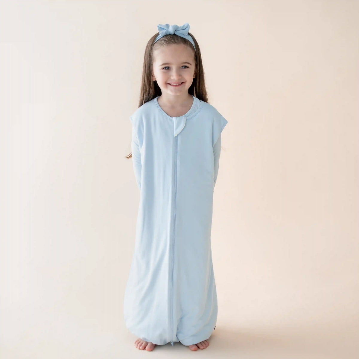 Sleep Bag Walker in Breeze 1.0
