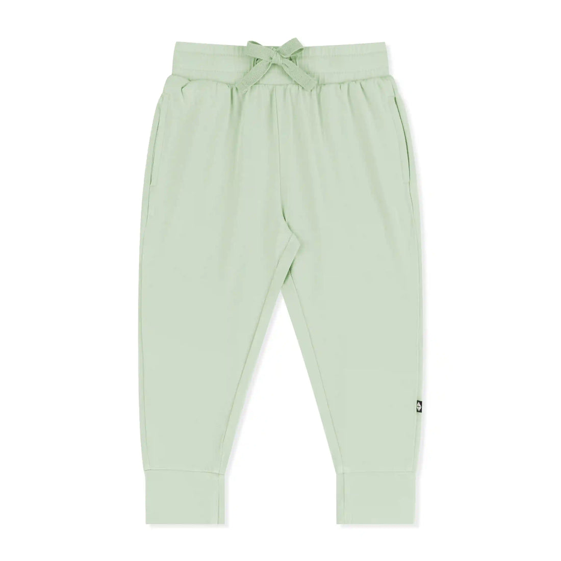 Toddler Jogger Pant in Basil