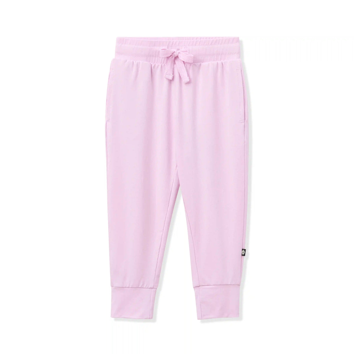 Toddler Jogger Pant in Thistle