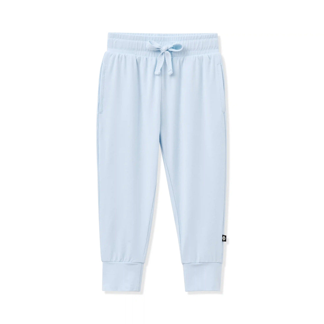 Toddler Jogger Pant in Breeze