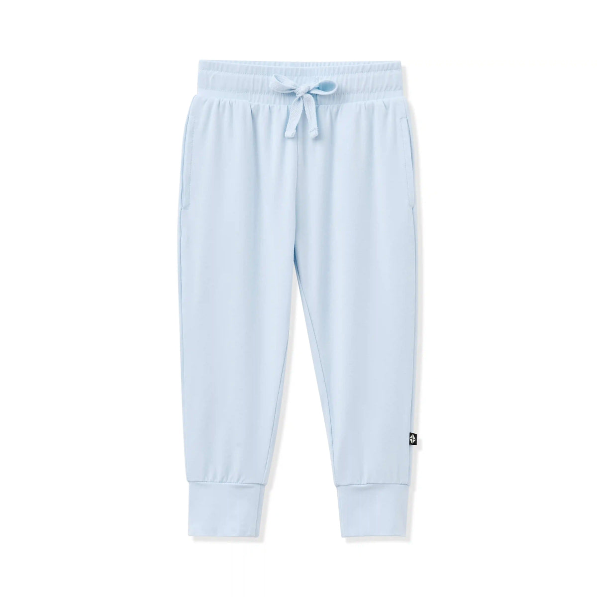Toddler Jogger Pant in Breeze