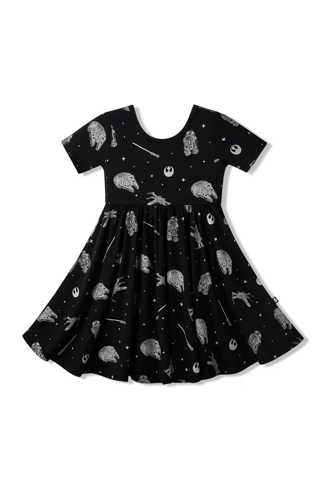 Twirl Dress in STAR WARS™