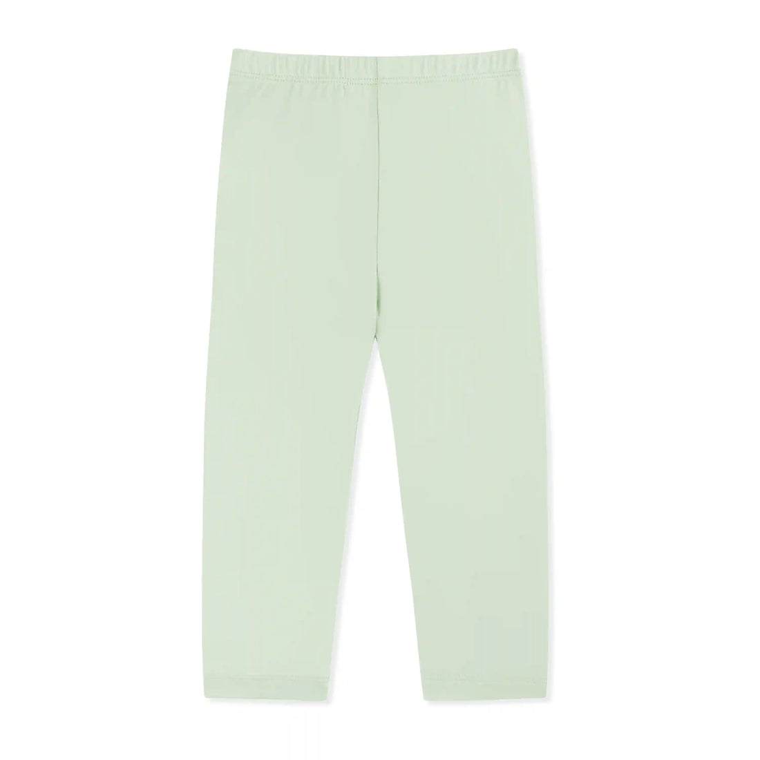 Toddler Leggings in Basil