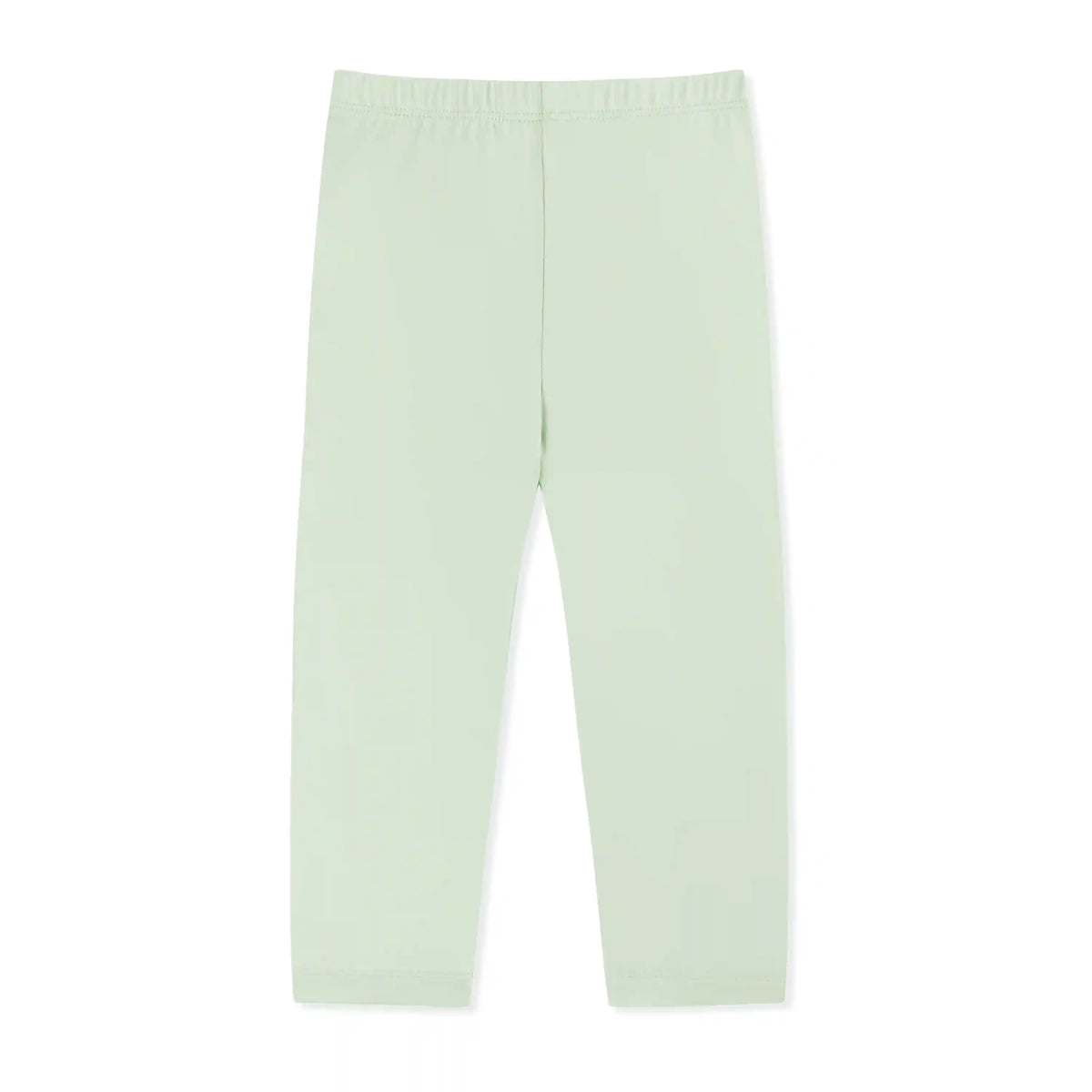 Toddler Leggings in Basil