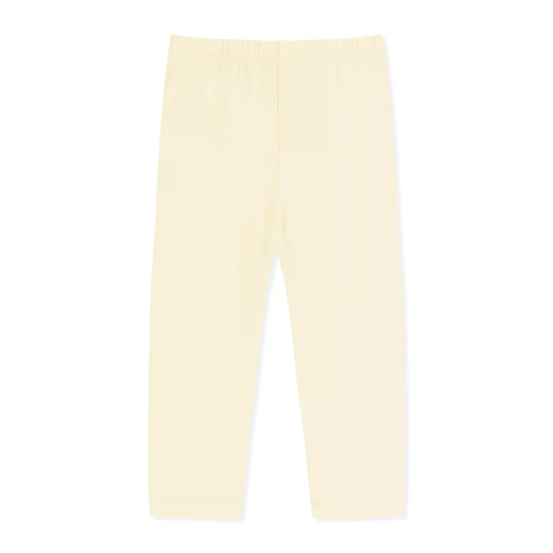 Toddler Leggings in Chamomile