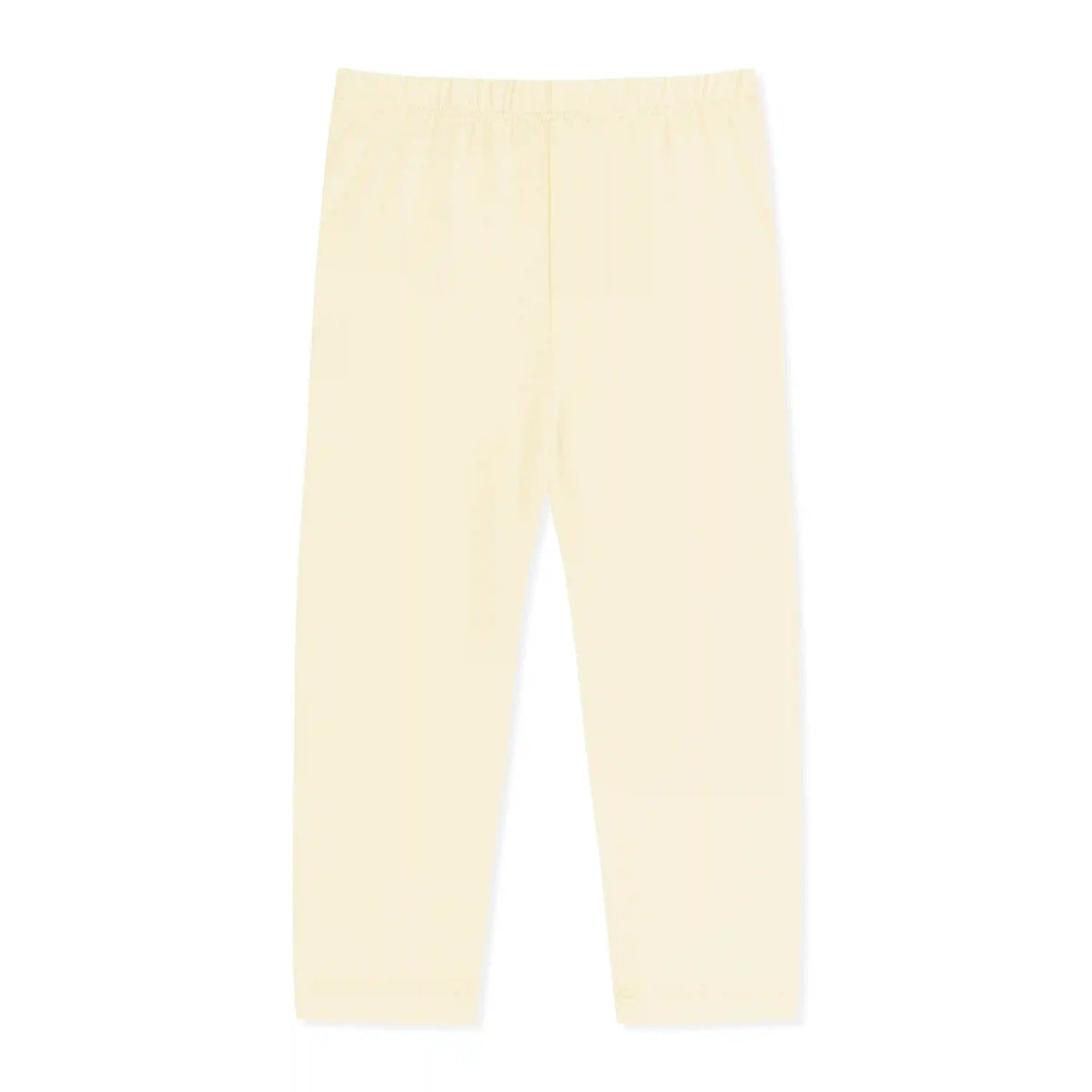 Toddler Leggings in Chamomile