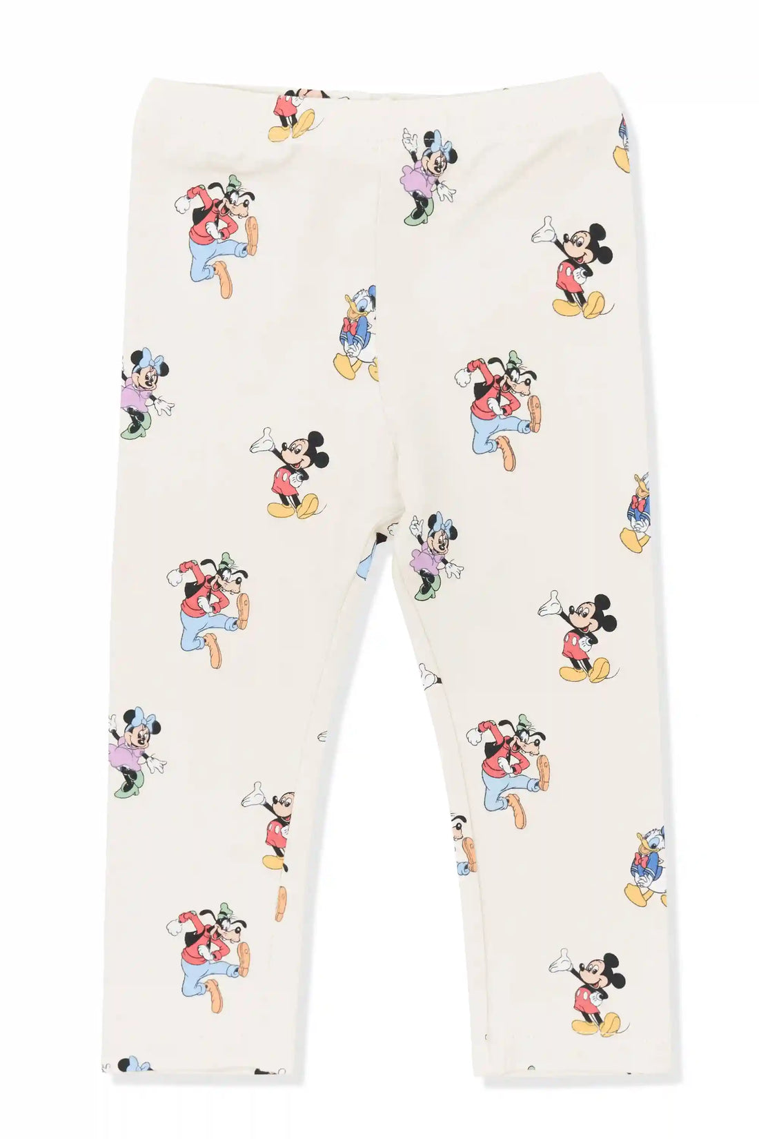 Toddler Leggings in Mickey Mouse and Friends