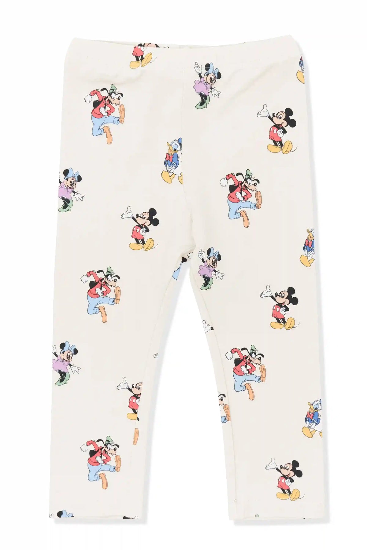 Toddler Leggings in Mickey Mouse and Friends