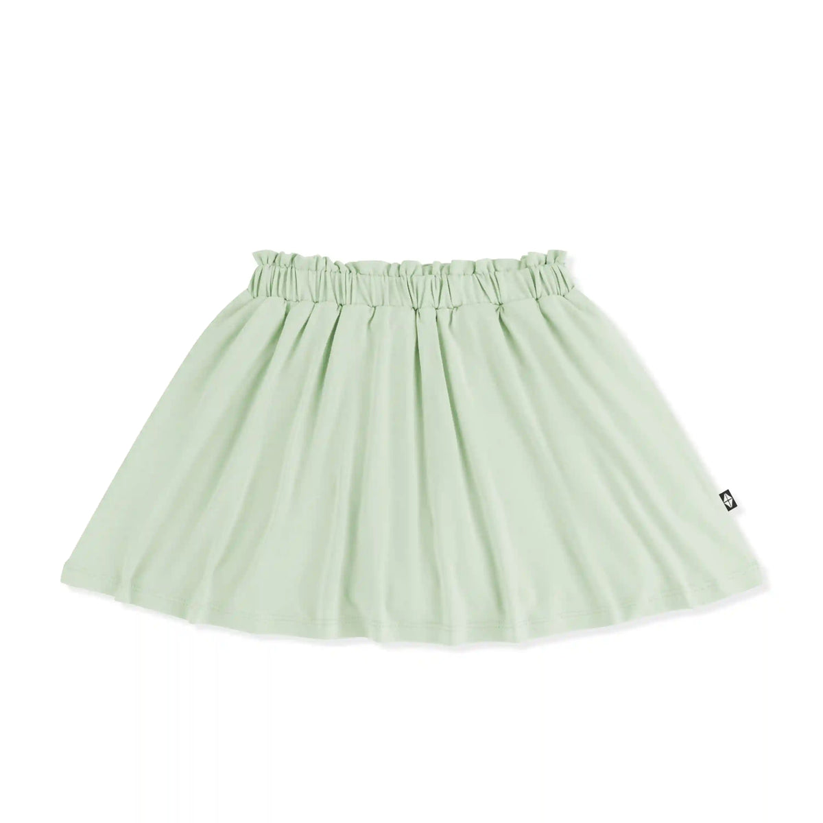 Toddler Skort in Basil