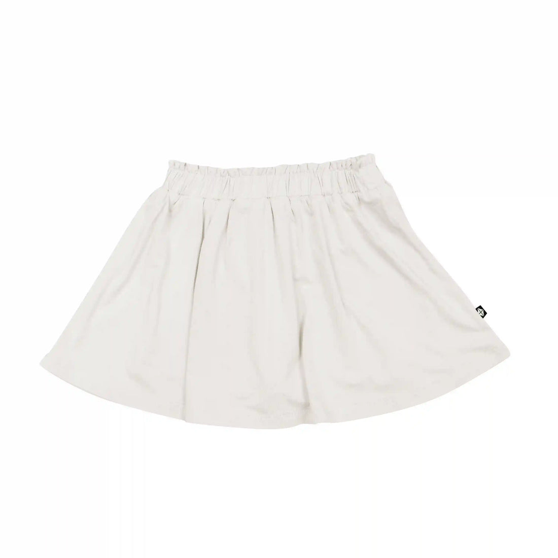 Toddler Skort in Oat