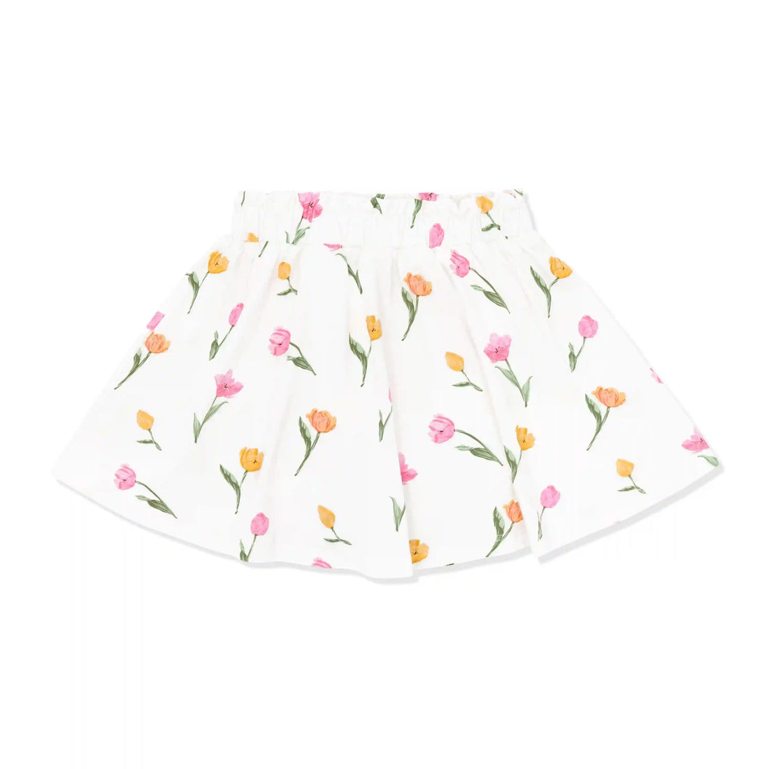 Toddler Skort in Tulip